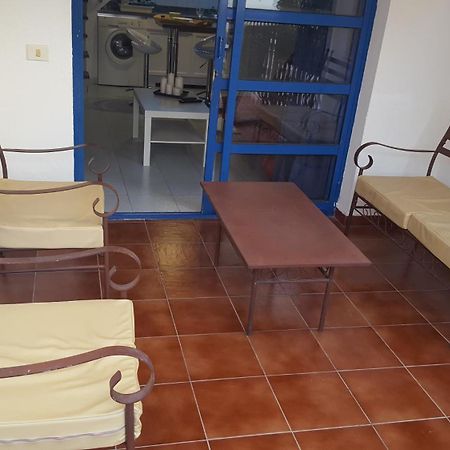Maspalomas Bungalow C I 외부 사진