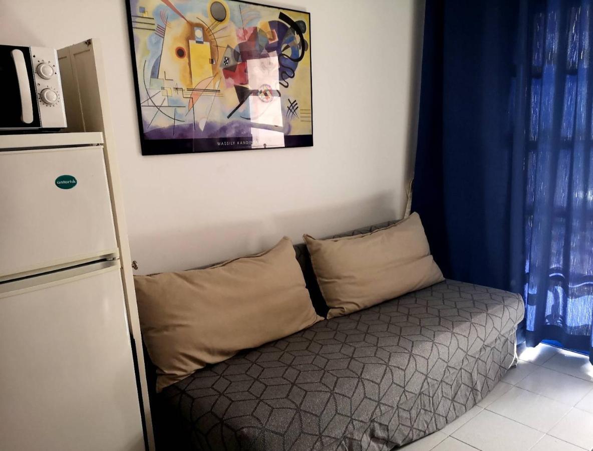 Maspalomas Bungalow C I 외부 사진