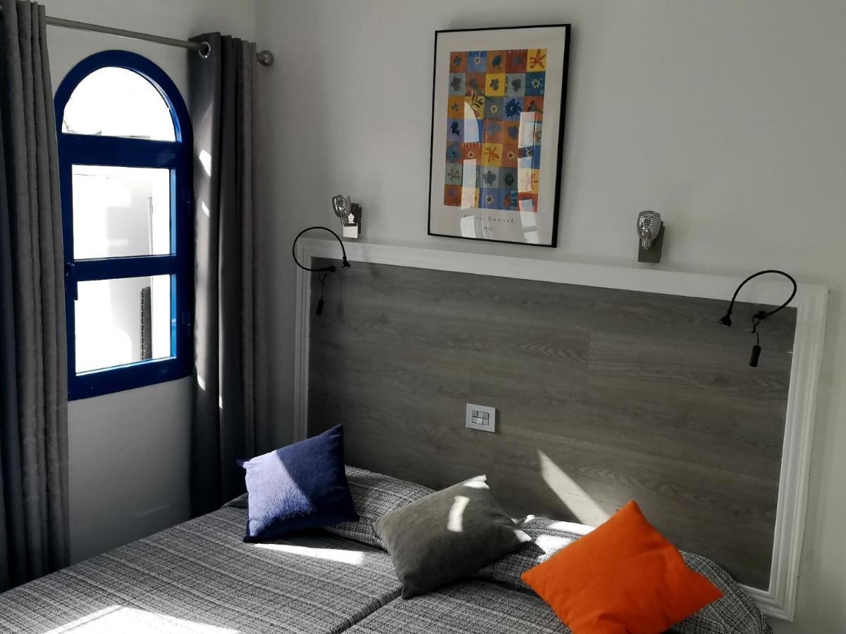 Maspalomas Bungalow C I 외부 사진