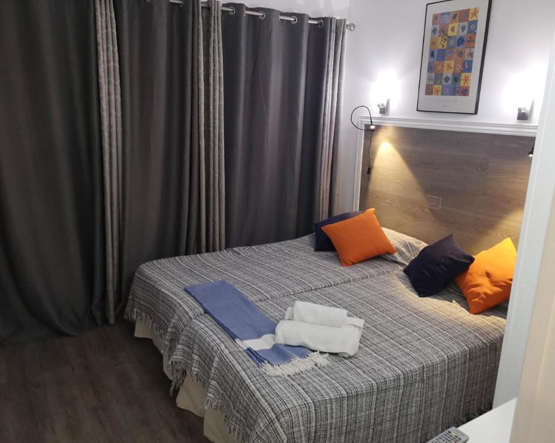 Maspalomas Bungalow C I 외부 사진