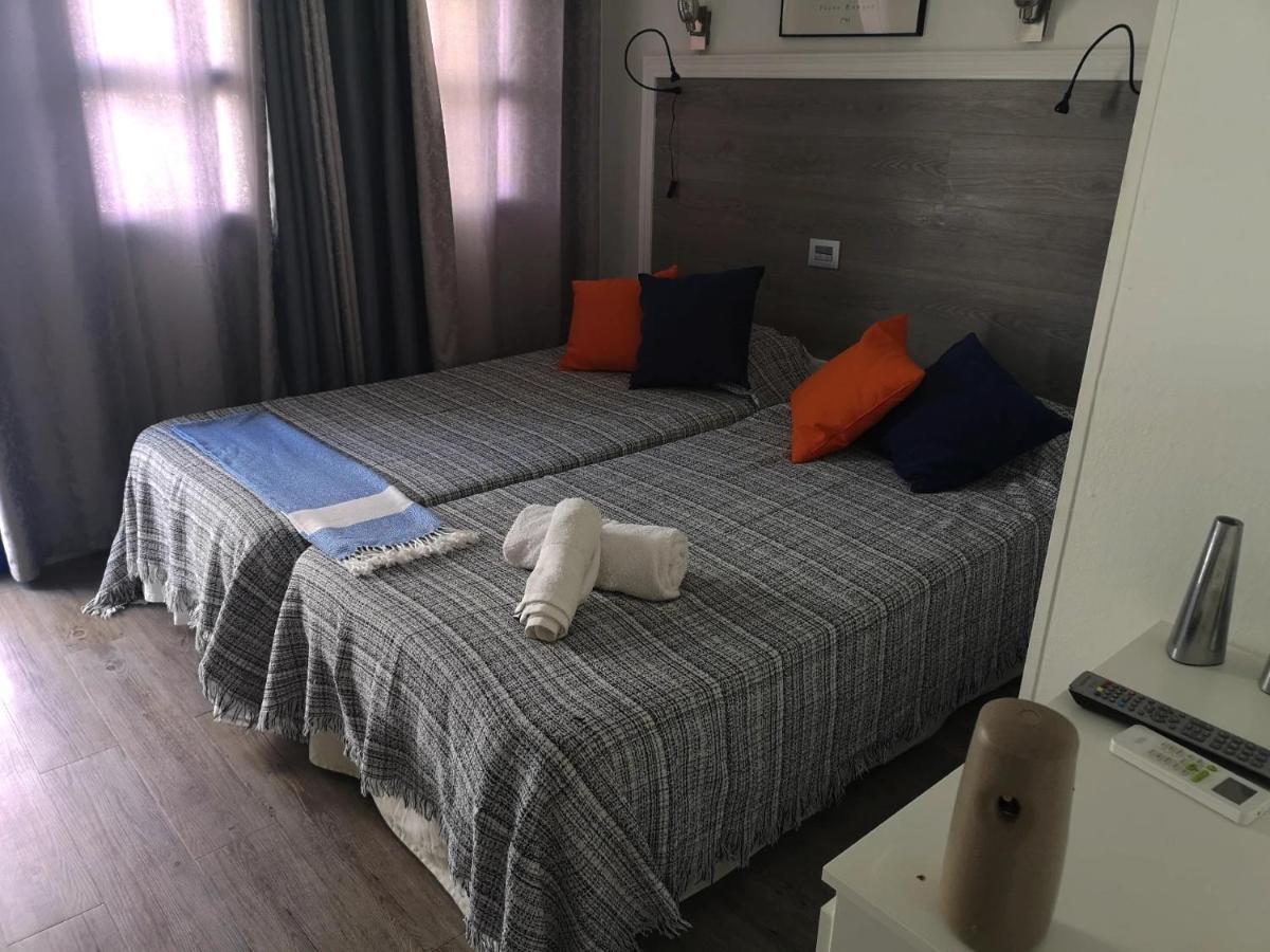 Maspalomas Bungalow C I 외부 사진