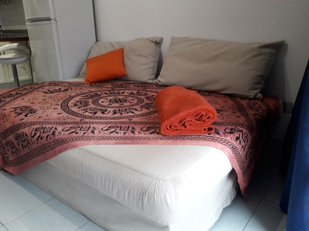 Maspalomas Bungalow C I 외부 사진