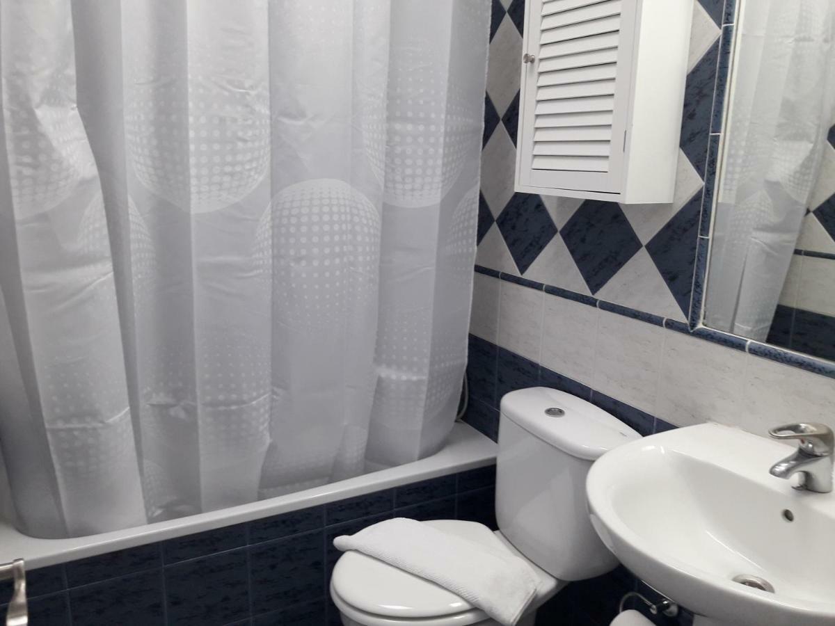 Maspalomas Bungalow C I 외부 사진