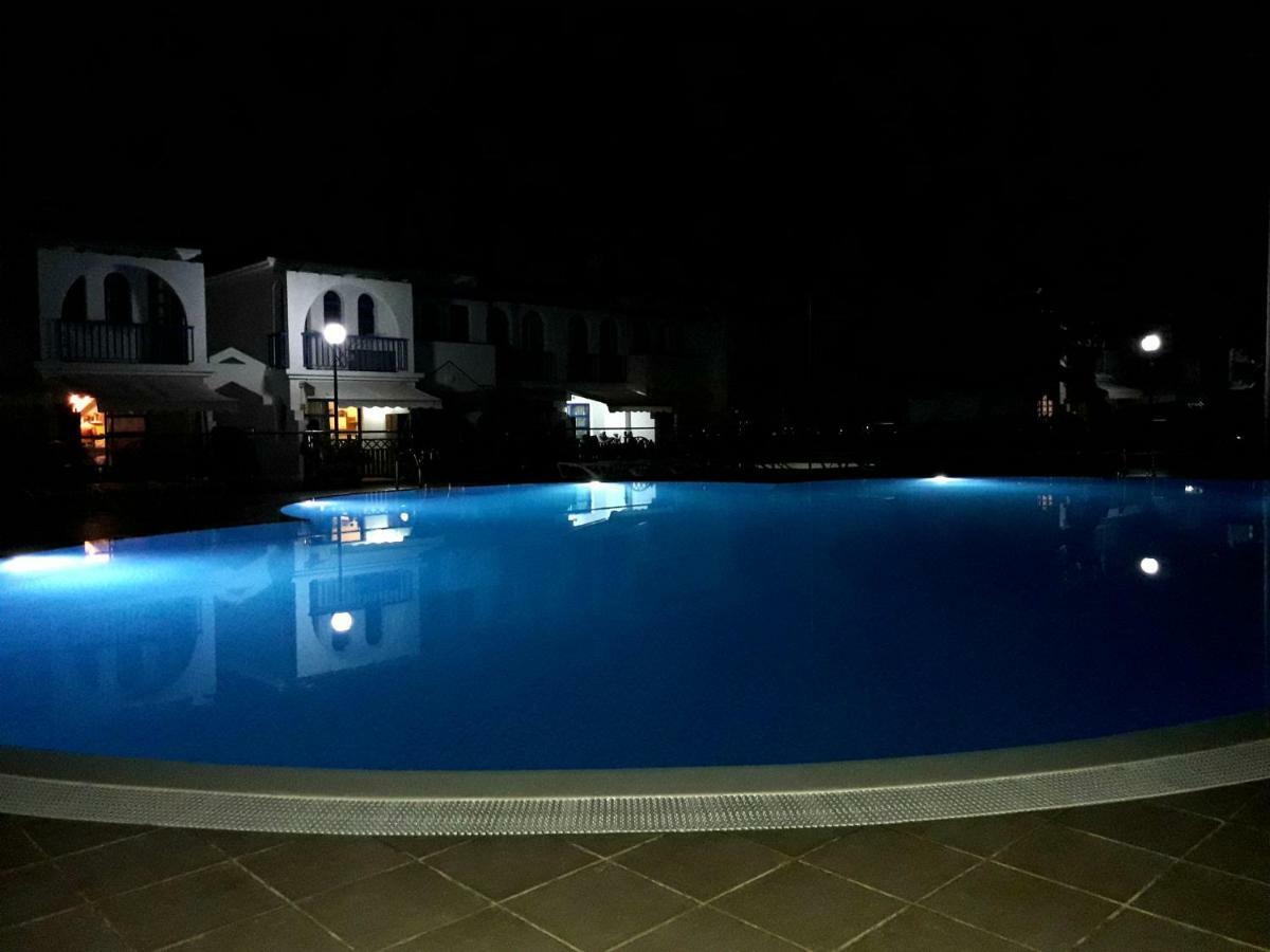 Maspalomas Bungalow C I 외부 사진